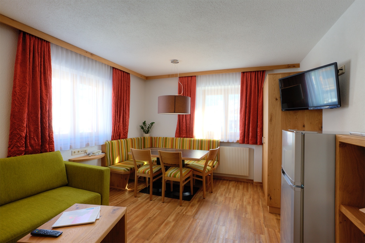 Ferienwohnung A05