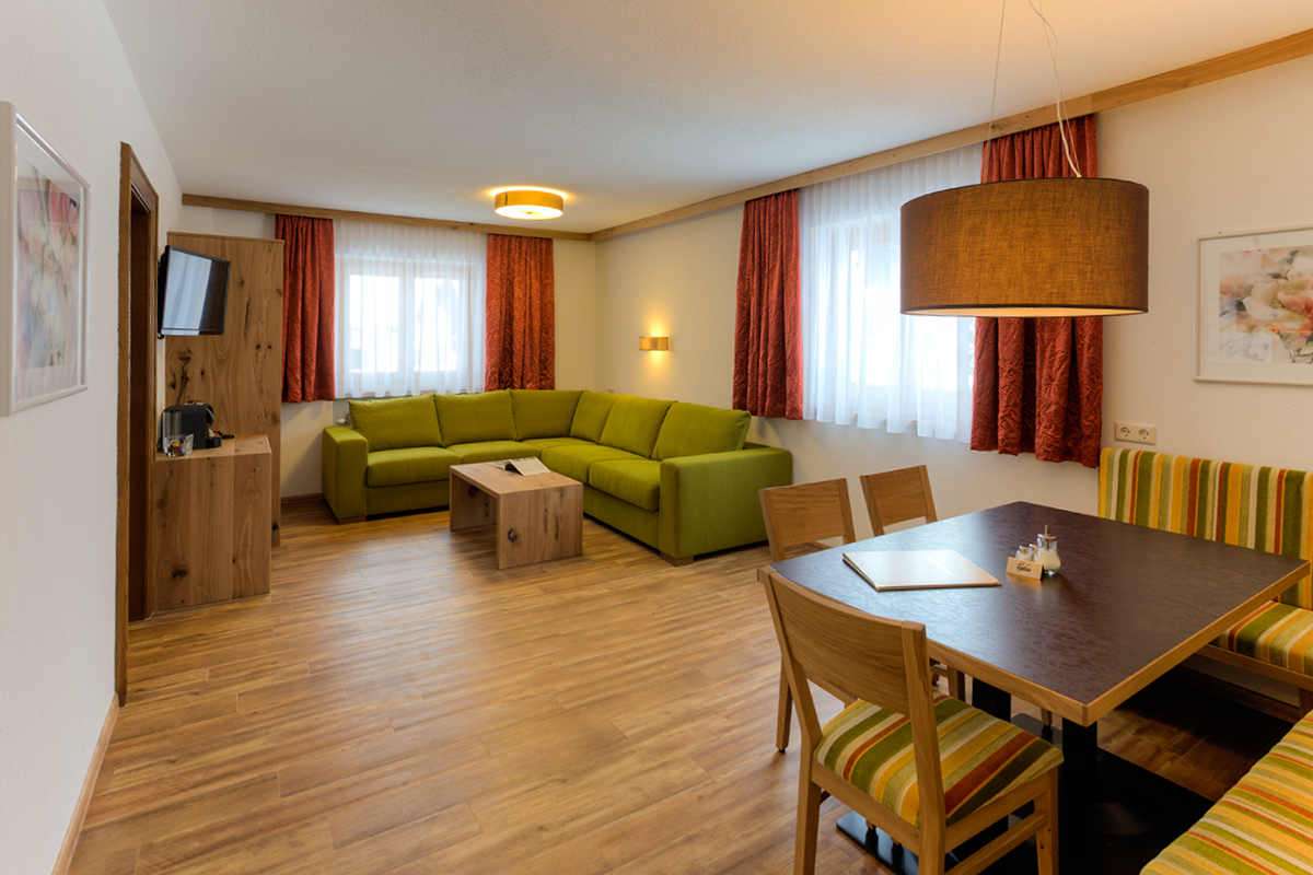 Ferienwohnung A04