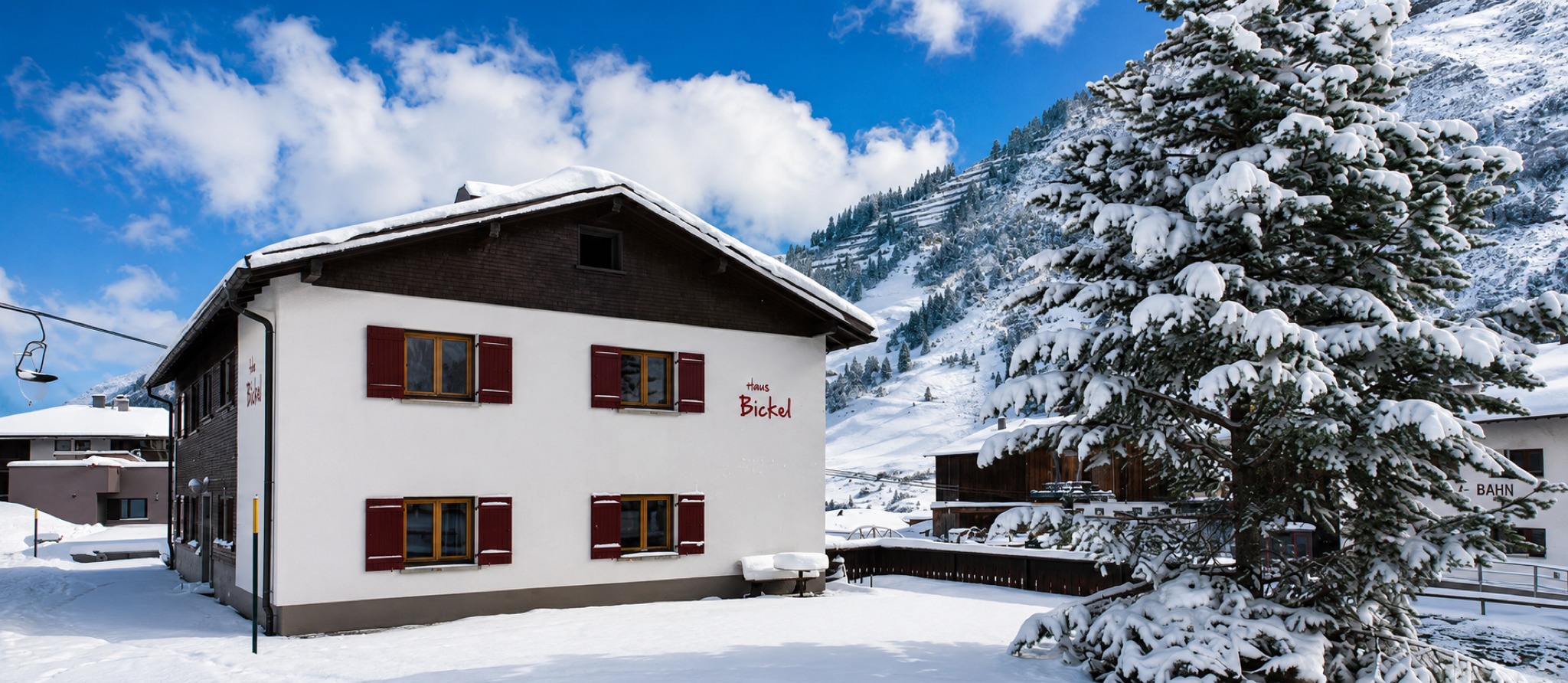 Das Haus