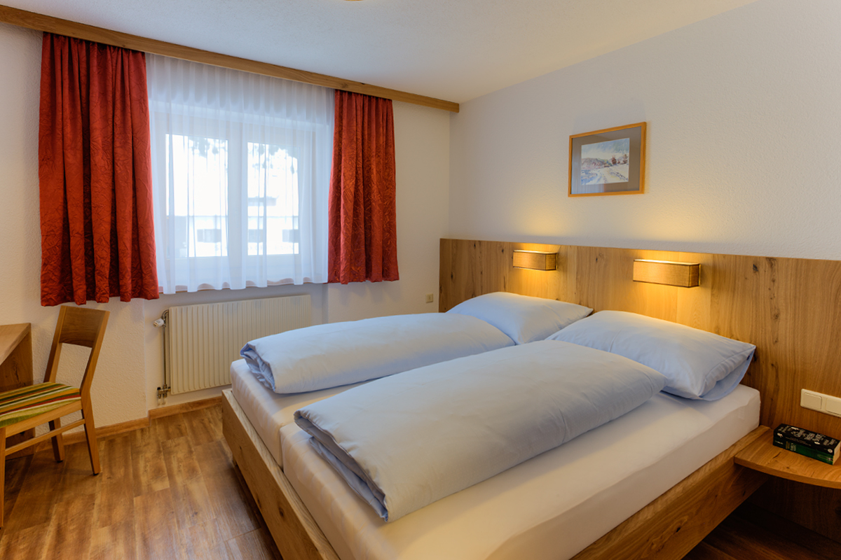 Haus Bickel Impression