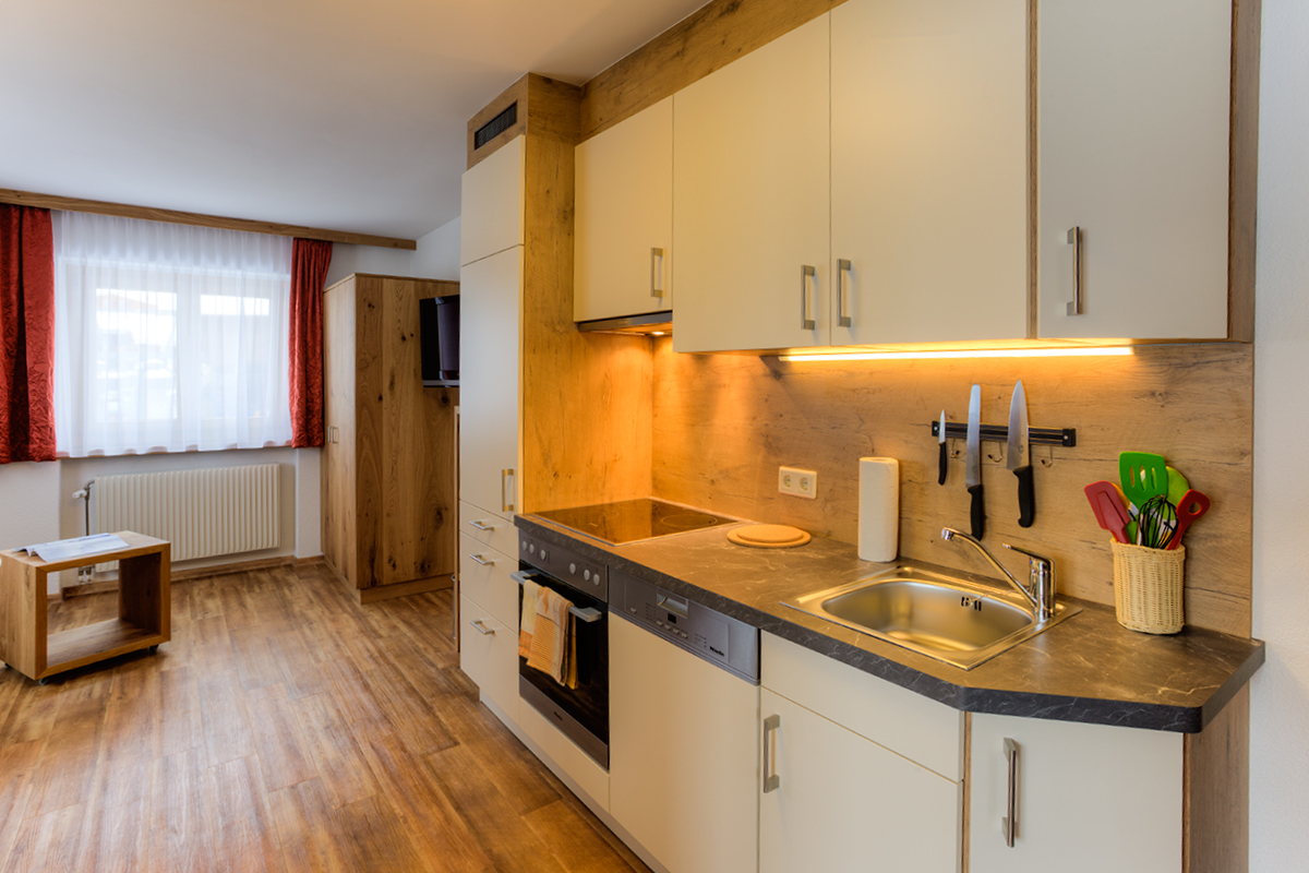 Haus Bickel Impression