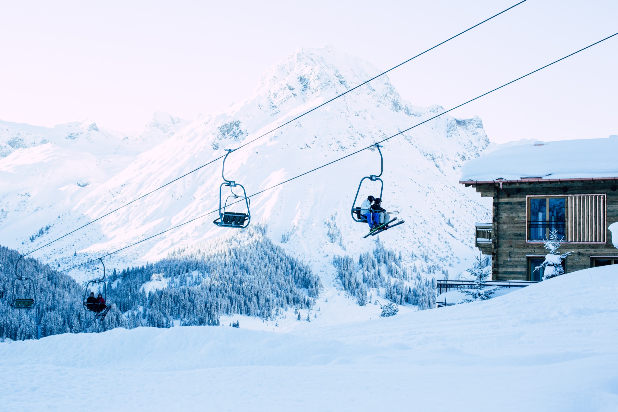 Lech Winter