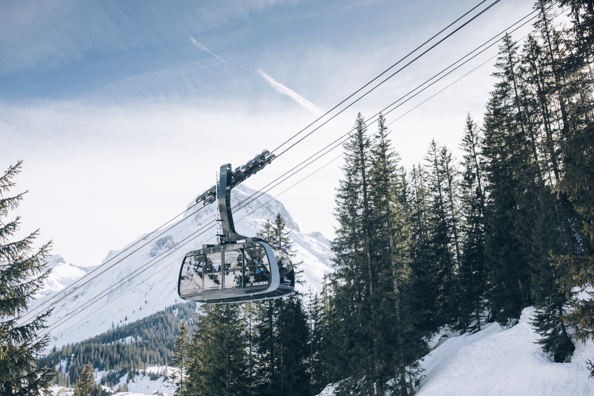 Lech am Arlberg