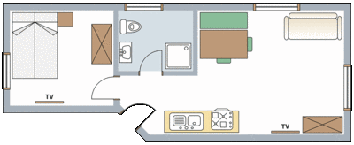 Grundriss App 01 Haus Bickel
